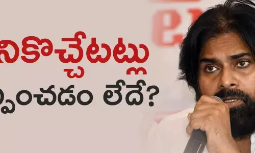 పవన్ కల్యాణ్