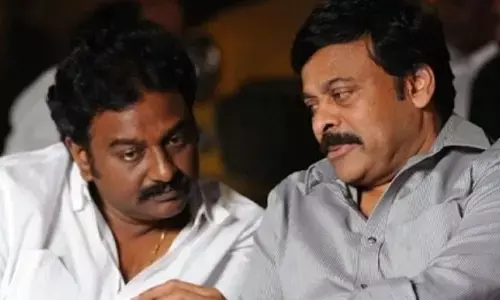 Vinayak Chiru