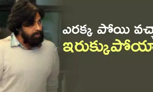 పవన్ కల్యాణ్
