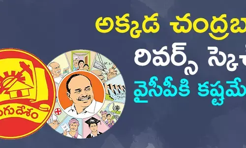 వైసీపీ