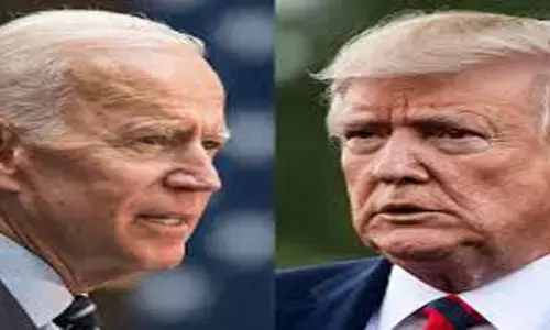 జో బైడెన్