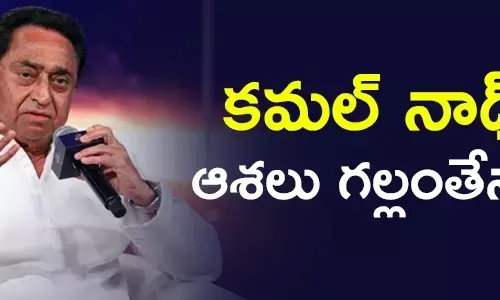 మధ్యప్రదేశ్