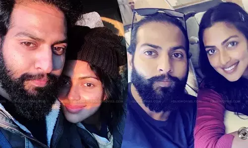 ప్రియుడిపై కోర్టుకెక్కిన హీరోయిన్?