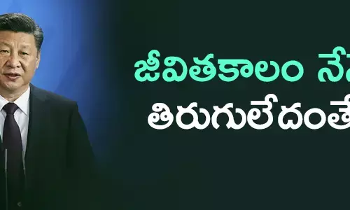 జిన్ పింగ్