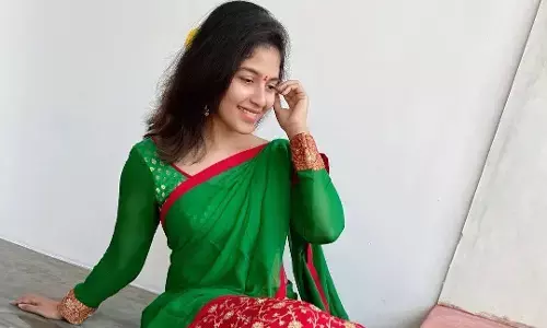 Anjali
