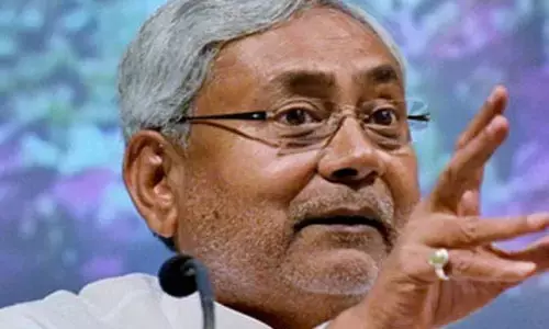 నితీష్ కుార్