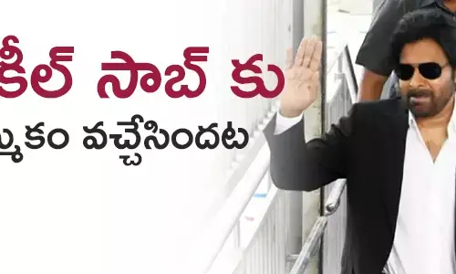 పవన్ కల్యాణ్