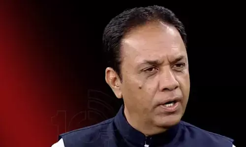 సురేష్ రెడ్డి