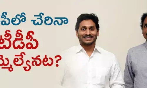 వాసుపల్లి గణేష్ కుమార్