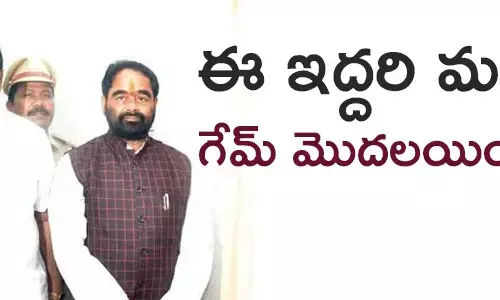 ధర్మాన కృష్ణ దాస్,