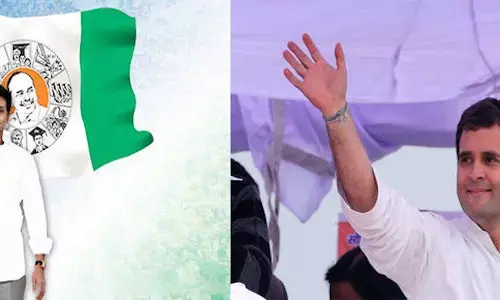 జగన్ వైపు జాలి చూపులేల?