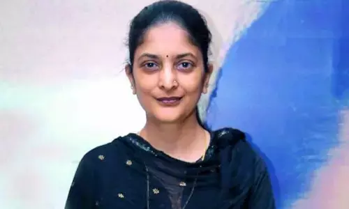 Sudha Kongara