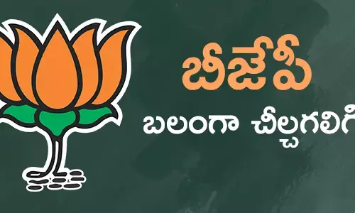 తిరుప‌తి