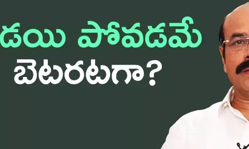 ఎస్వీ మోహన్ రెడ్డి