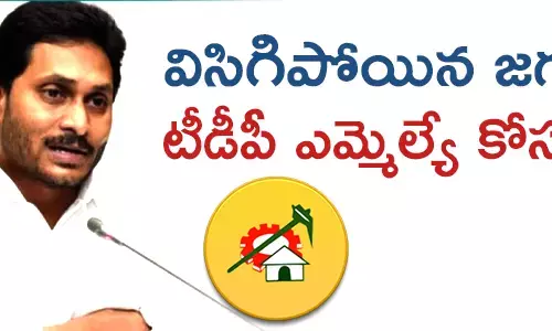వైసీపీ