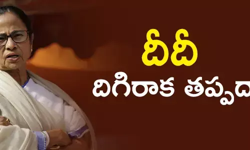మమత బెనర్జీ