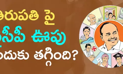 వైసీపీ