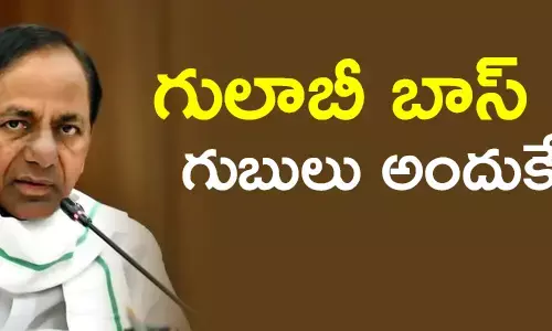 కేసీఆర్