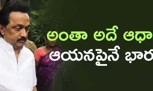 స్టాలిన్