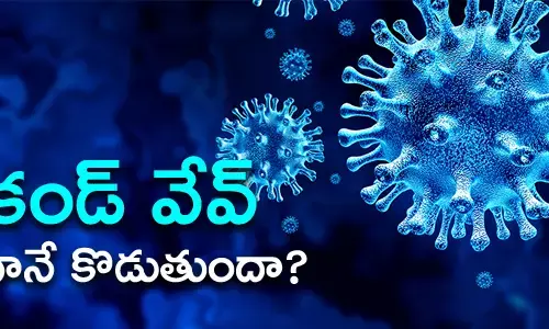 కరోనా వైరస్