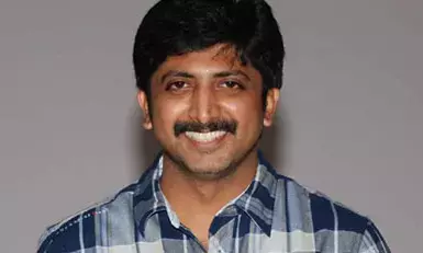 Mohan Raja