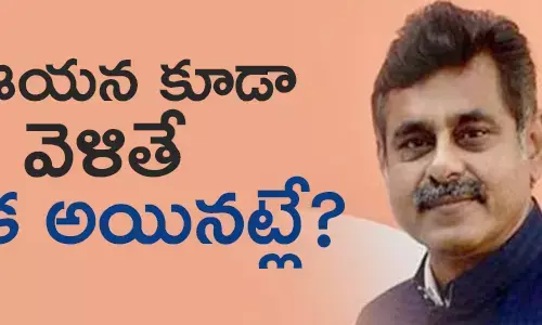 కొండా విశ్వేశ్వర్ రెడ్డి