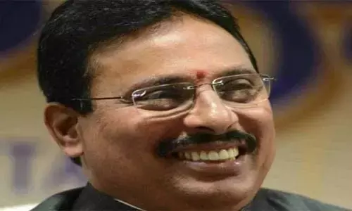 దానం నాగేందర్