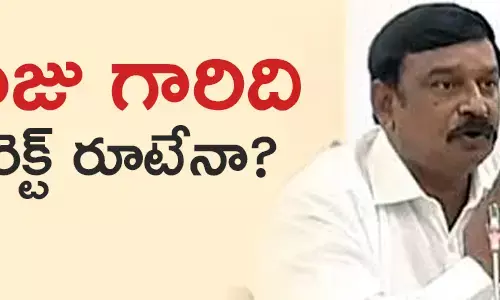 విష్ణు కుమార్ రాజు