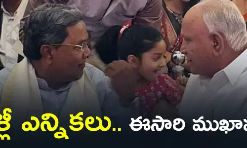 ఎన్నికలు