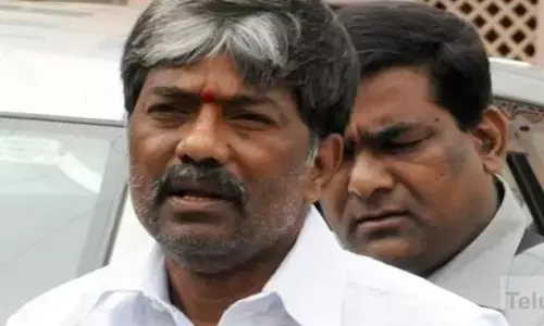 పద్మారావు