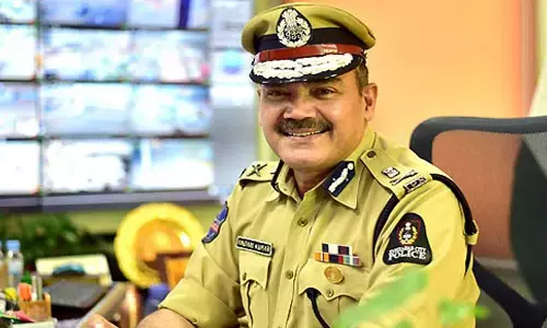 అంజనీకుమార్