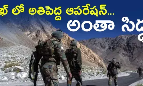 లద్దాఖ్