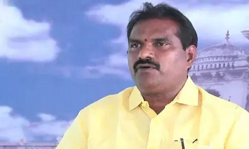 నిమ్మల రామానాయుడు