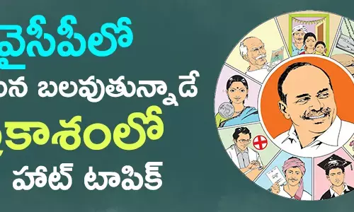 కృష్ణ చైత‌న్య