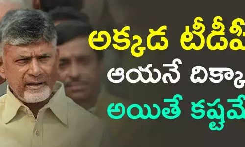 టీడీపీ