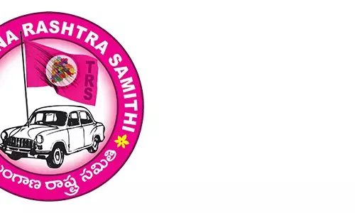 టీఆర్ఎస్