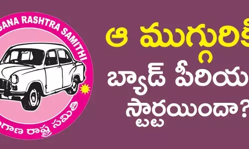 కేసీఆర్