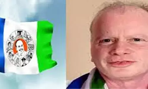 పిల్లి సుభాష్ చంద్రబోస్