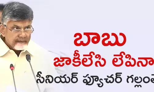 పుట్టా సుధాక‌ర్ యాద‌వ్