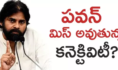 పవన్ కల్యాణ్