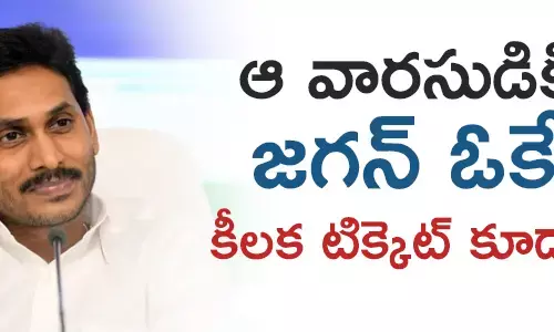 త‌మ్మినేని నాగ్