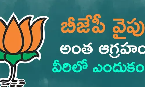 టీఆర్ఎస్
