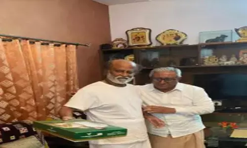 రజనీకాంత్