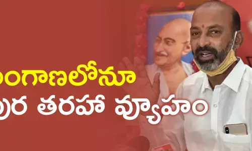 బీజేపీ
