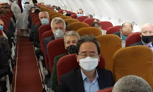 కరోనా వ్యాక్సిన్