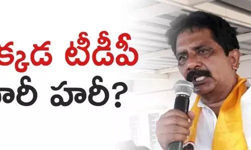 సబ్బం హరి