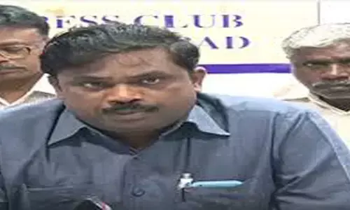 జడ్జి రామకృష్ణ