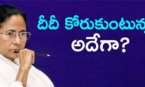 మమత బెనర్జీ