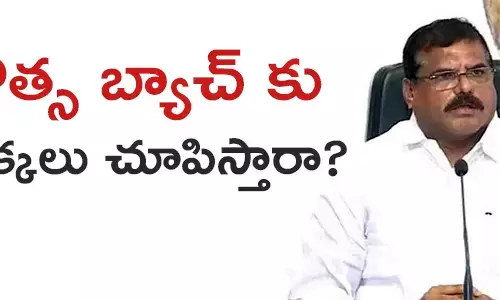 సురేష్ బాబు