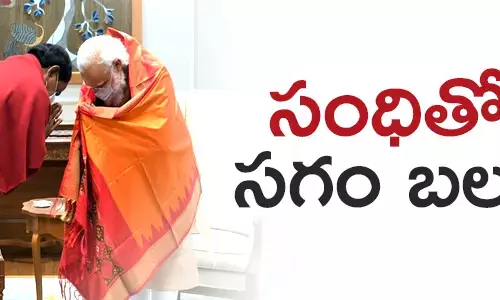కేసీఆర్